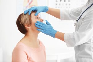 Chalazion Care Consultation